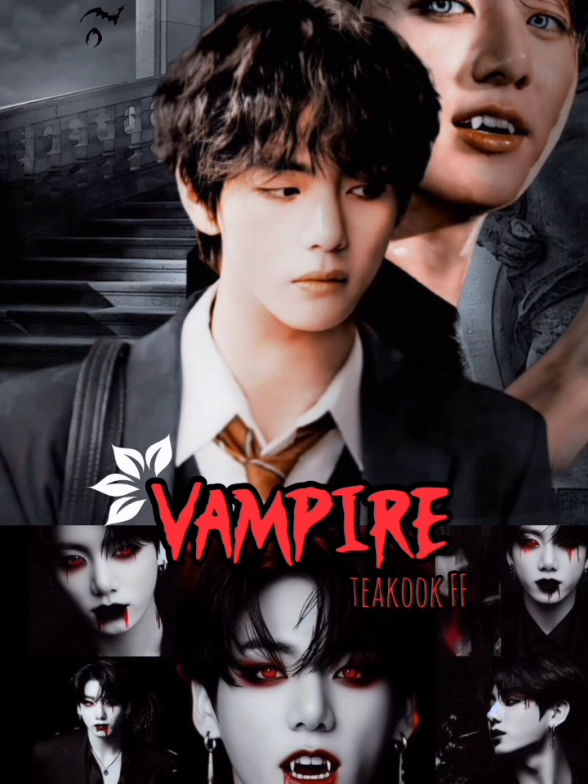 #part 20 Vampire #logi aa gaya part ab like comment our copy Links kar dana #teakook ff in urdu top Jungkook #trending #lgbt story #for you Page office 