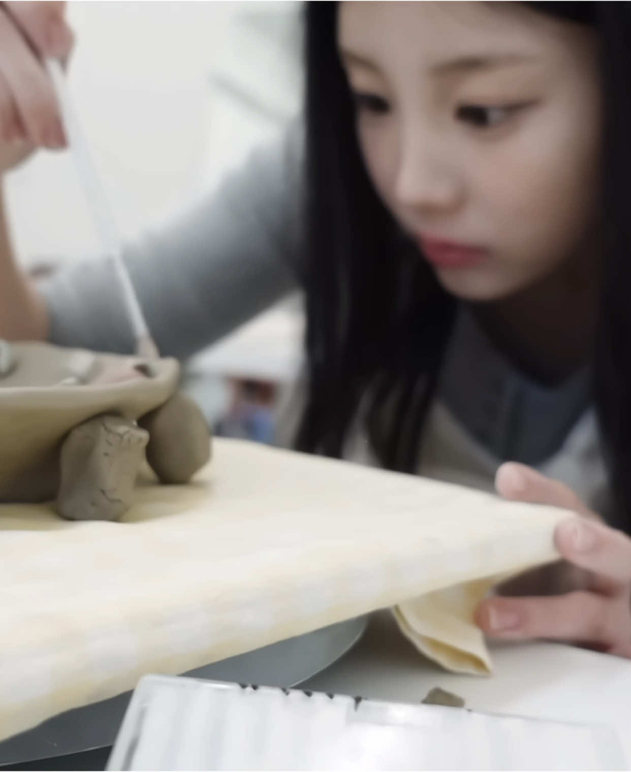 Wonhee vlog 📷 #wonhee #ILLIT 