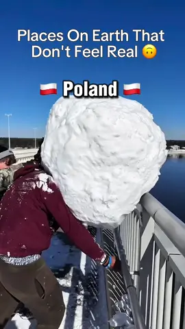 Most Beautiful Places in Poland #poland #poland🇵🇱 #travel #travellife #traveltiktok #explore 