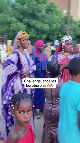 Je veux voir tous les Sonrhaï sur ce challenge 😂😂TikTok va nous sentir🥳# #tombouctou #tombouctoumali #challenge #gaomalitiktok #trendingvideo #viralvideos #foruyou #foryoupage❤️❤️ #songhai #sonrhaï #malitiktok🇲🇱 #bamakomali🇲🇱 #maliculture #culture @Miss_Maiga🇲🇱 @Tombouctou’s Precious🐪🇲🇱❤️ @Haiya 🤍 @🤍عائشة | Aysha @taram house 74322202 @ALAM CHOCO 🇲🇦🇲🇱 @Mignonne cité @__l'univers___d'oumi @@Mme Cissé ☺️Zeinab🎀Diallo🎀 @@Oumoudicko @~sirima officiel ❤️🍯 @🪡L’Aiguille EnChantée🪡 @fatimata Magassouba @OUMOU🇲🇱 @La Guidje Officielle♊️ @Fat’ma mint khalil touré 🌼 @Niaber Maïga❤️❤️❤️❤️🥰🥰 @Reine 👸 Konaté 💕🫀 @Bittey Makeup Gao @Mme—Touré💍Soumita @N’dey @Mãmma ciissé ✨🇲🇱 @Mamma Wangara @Djedje @Boncana Maïga @Marichou 7104 @Banata toure @aichatoure1 @Amarachi🍫❤️ @Atoubelle😍 du nord 🏜️❤️❤️❤️ 