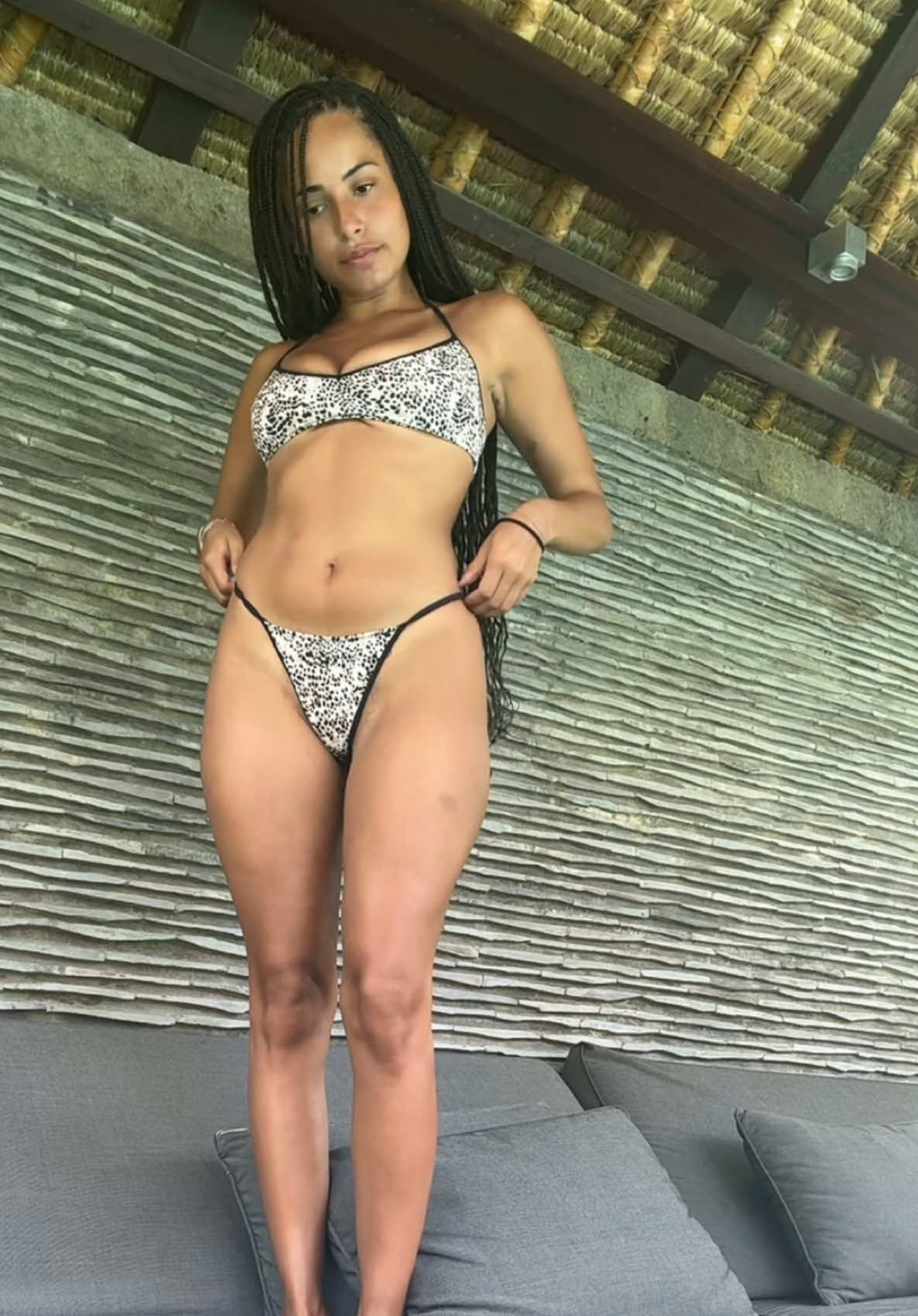 I can’t lie I been ready since January 