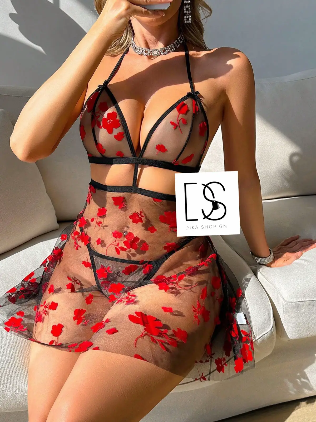 𝗗é𝗰𝗼𝘂𝘃𝗿𝗲𝘇 𝗻𝗼𝘁𝗿𝗲 𝗻𝗼𝘂𝘃𝗲𝗮𝘂 𝗕𝗮𝘇𝗮𝗿 𝗖𝗵𝗶𝗰 & 𝗚𝗹𝗮𝗺𝗼𝘂𝗿 🥰  𝗹𝗶𝗻𝗴𝗲𝗿𝗶𝗲s , 𝗿𝗼𝗯𝗲𝘀 𝘀𝘁𝘆𝗹é𝗲𝘀, 𝘀𝗮𝗰𝘀 𝘁𝗲𝗻𝗱𝗮𝗻𝗰𝗲 𝗲𝘁 𝗲𝗻𝘀𝗲𝗺𝗯𝗹𝗲𝘀 𝗶𝗿𝗿é𝘀𝗶𝘀𝘁𝗶𝗯𝗹𝗲𝘀🥰🥰 𝗜𝗹 𝘆 𝗲𝗻 𝗮 𝗽𝗼𝘂𝗿 𝘁𝗼𝘂𝘀 𝗹𝗲𝘀 𝗴𝗼û𝘁𝘀… 𝗲𝘁 𝘁𝗼𝘂𝘁𝗲𝘀 𝗹𝗲𝘀 𝗼𝗰𝗰𝗮𝘀𝗶𝗼𝗻𝘀 ! 𝗗𝗶𝘀𝗽𝗼𝗻𝗶𝗯𝗹𝗲 𝗱è𝘀 𝗺𝗮𝗶𝗻𝘁𝗲𝗻𝗮𝗻𝘁 🥰❤️ ⁨ ##boutique##lingeri##femmes##couple##guineenne224🇬🇳##conakryguinea🇬🇳🇬🇳🇬🇳##conakry##venteenligne