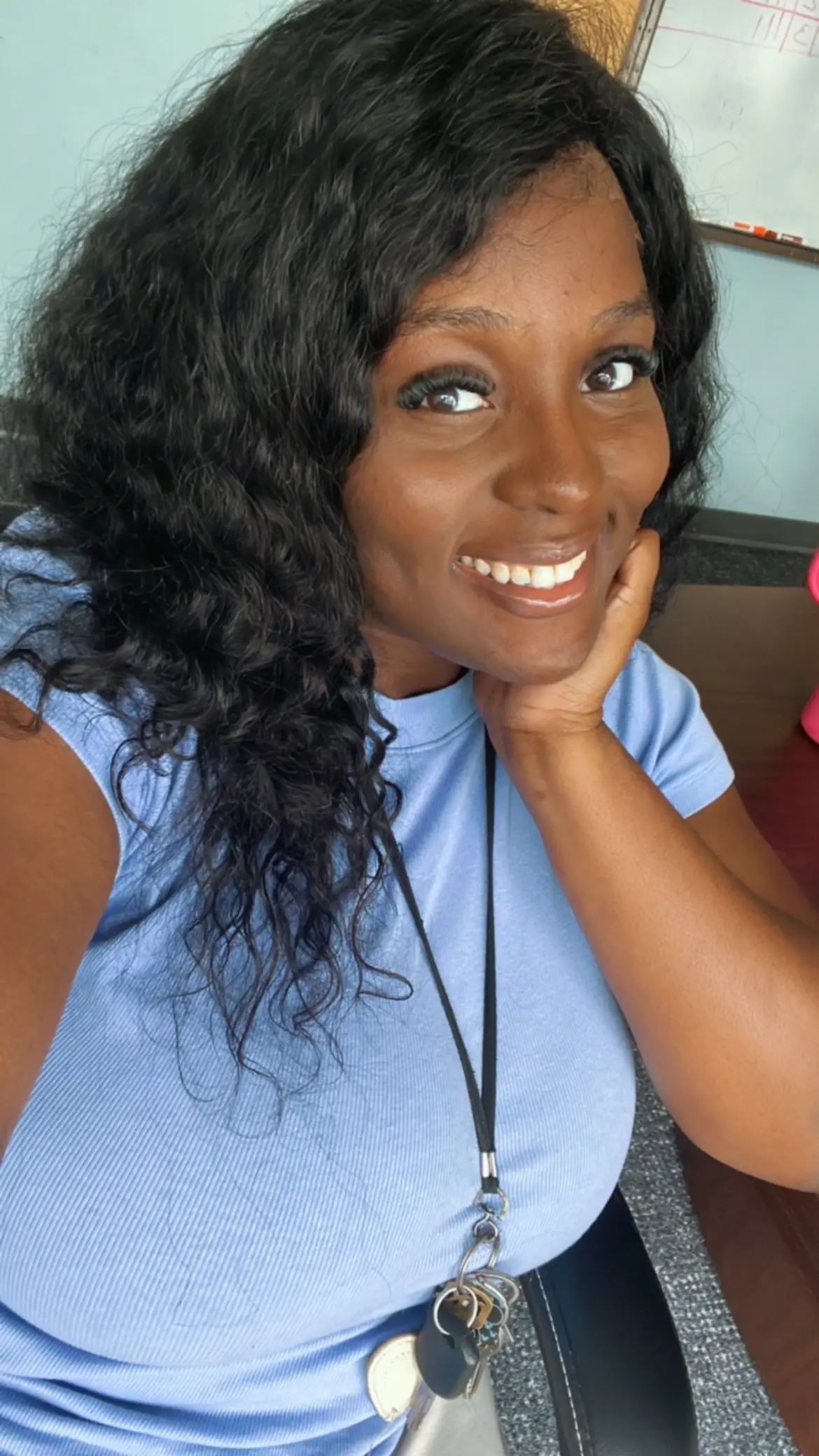 Thank you God that life didn't break me!! That through the storms I made it out and 10x stronger! That when The Devil wanted my head GOD SAID NO! When death called, God declined the call! I may be going through a rough season but the God I KNOW and SERVE is going to bring me out of this fire and I WONT smell like smoke! People have walked away, things have fallen apart but GOD has been the same God He always has been ❤️ Yall are literally watching greatness in the making!! I'm gonna look back at these hard moments and laugh! God is going to give me BEAUTY for my ashes, JOY for my mourning!! #period #hallelujah #Amen #sarahjakesroberts 