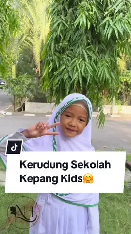 Kerudung Sekolah Kepang Kids By Nayla Hijab🤗#hijabanak #kerudungsekolah #sekolah #fypシ #fyppppppppppppppppppppppp #trending 