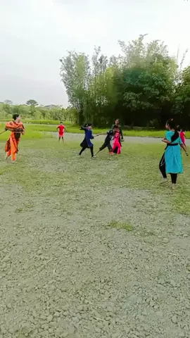 ছোট বেলার খেলাধুলা🥰🥰😜😜