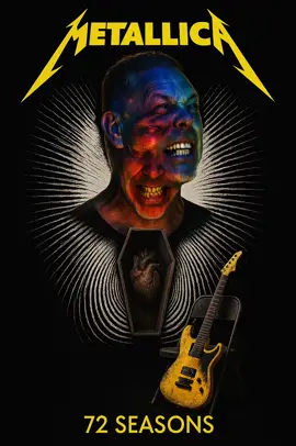 #2025 #heavymetal #animation #draw #ia #toutlemonde #metallicafan #edit #vi 