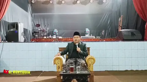 Sebuah pengingat.. Gus Aan Bayu Aji Tmg #guseaan #gusviral #gusaantemanggung #gusaan #gusmuda #gus #kyaimuda #gusmudatemanggung #gustemanggung #fyp 