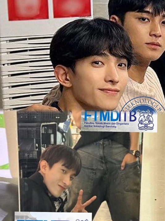 #jjcapcut in teknikboys we trust #mingyu #dk #fyp #itboy #itbboys #teknikmesin #fttm #itb #fyppppppppppppppppppppppp #seventeen #svt #jj
