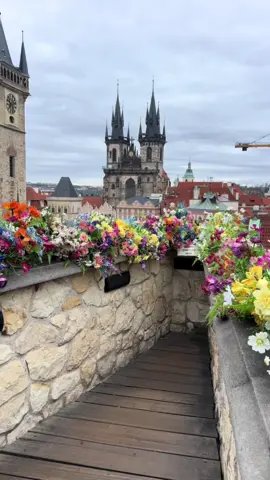 #براغ #prague 