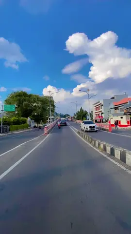 Ada yang tau ini Flyover mana? #fypage #fypdongggggggg #fyppppppppppppppppppppppp #lampung 