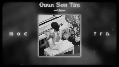 QUAN SƠN TỬU - THẢO MẠO TRƯƠNG (COVER) #nhactrungquoc #quansontuu #nhactrung 