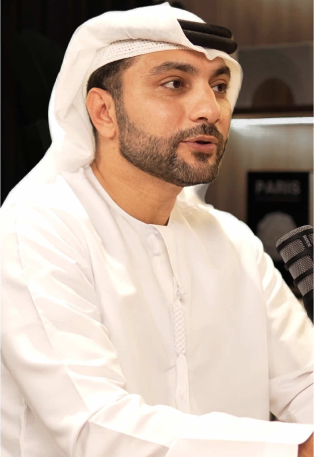 Search YouTube “BXB Dr. Najam Kidwai” to watch the full episode now!