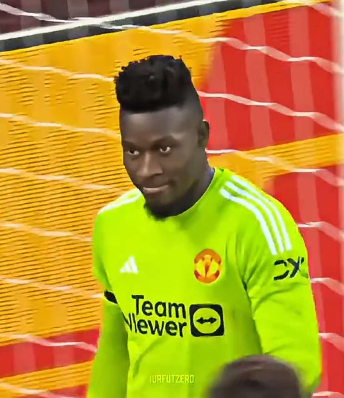 André Onana, o goalpecker do Manchester United, protagonizou big saves com reflexos rápidos e precisão nos momentos mais decisivos. Com muita frieza, agilidade e técnica, mostrou por que é um dos goleiros mais confiáveis da atualidade. Suas defesas em finalizações à queima-roupa, pênaltis e lances cara a cara foram cruciais para evitar gols certos e manter o time na disputa.#Andreonana #goalkeeper #bigsavingdays #football 