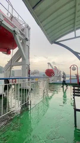 pulang seminggu,dipulau disebrang berpuluh-puluh minggu🫡 #foryou #bakauheni #merak 