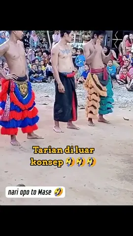 konseb nya salah #😂 #🤣 #jaranan #jaranantiktok #jarananlucu #vidiolucu #jogetlucu #lucu #lucu_ngakak #lucubanget #lucuabis #ngakak #ngakakkocak #ngakakparah #ngakakabis #fyp #viral #funy #sad 