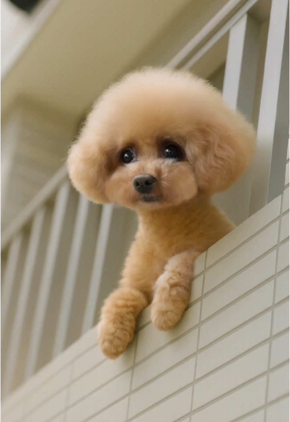 数分だけ家をでると、、 When you leave your dog at home for a few minutes #dog #foryou 
