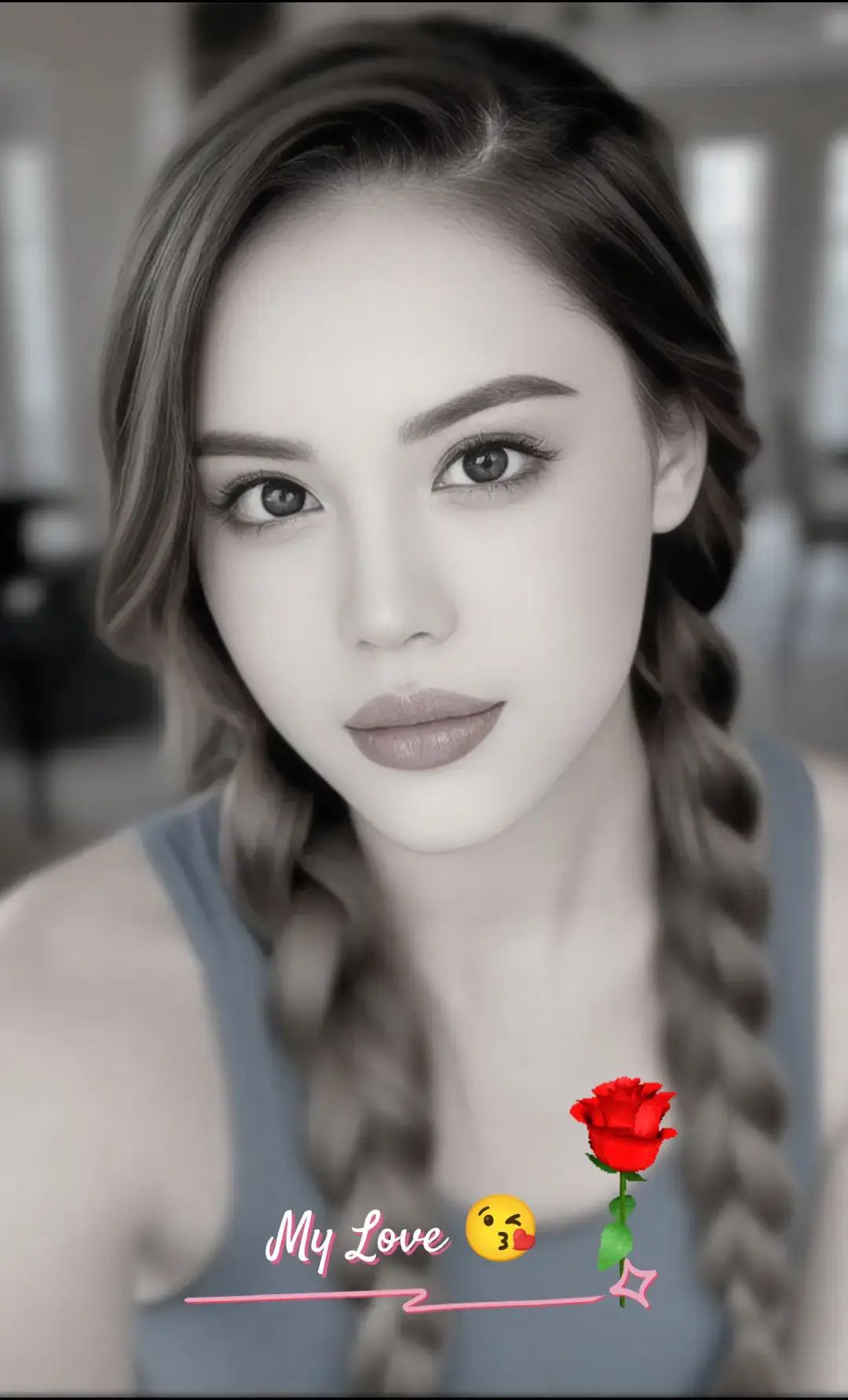 #GoodNight #ForYou 😇🥰😘🌹