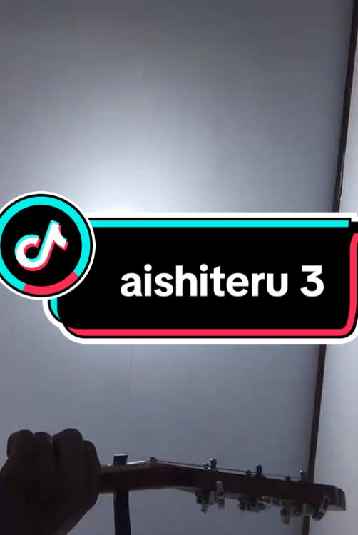 #aishiteru3 #zivilia #VoiceEffects #covergitar #bismillahfyp #fyp 
