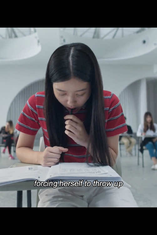 How to get high marks #tiktok #movie 