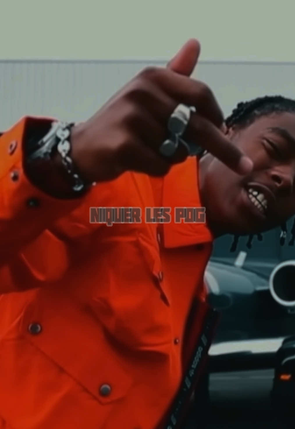 Koba laD (ft : Niska) - RR 9.1 « Koba bouge tes loks » 🔥🔥 #kobalad #libererkoba #niska #classique #musique #rap #song #loks #fyp 