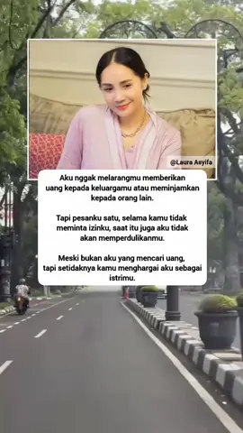 Tapi setidaknya kamu menghargai aku sebagai istrimu... #rumahtangga #ceritahidup #trendingvideo #viralvideo #fyppppppppppppppppppppppp #fypage #trendingtiktok #trendingnow 