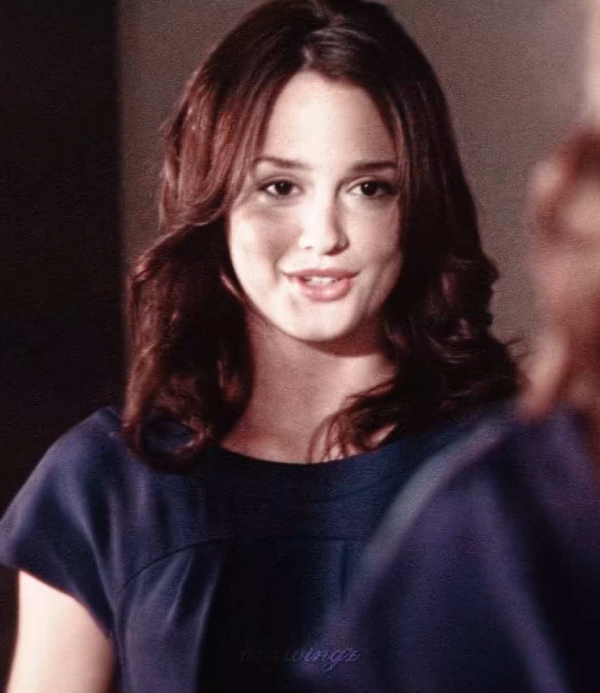 that smile explains everything #gossipgirl #gossipgirledit #blairwaldorf #blairwaldorfedit #edit #fyp #beawingz 