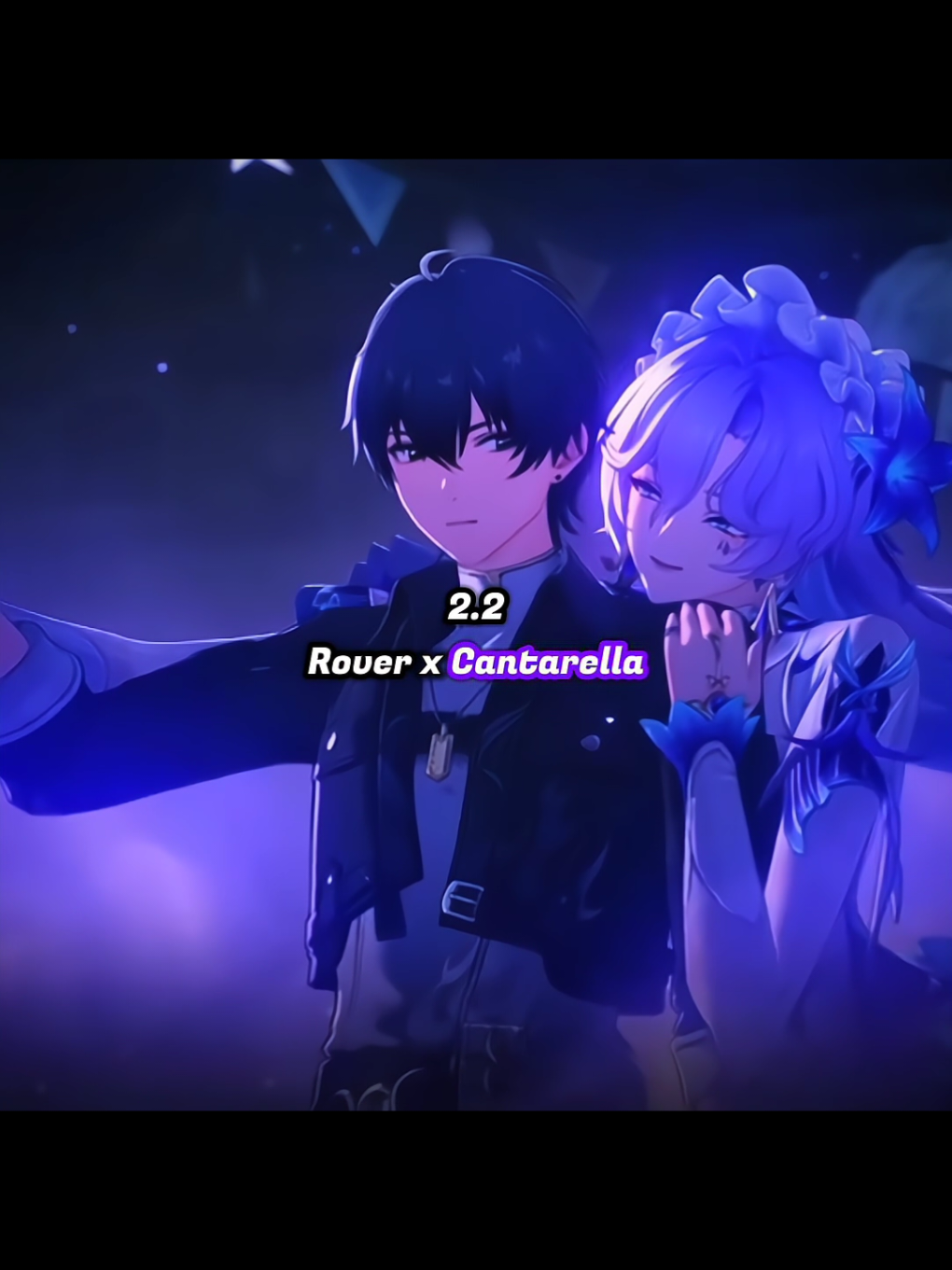Rover = New patch, new wife😆 #WutheringWaves #wutheringwavesedit #wuwa #wuwaedit #yinlinwutheringwaves #changliwutheringwaves #shorekeeperwutheringwaves #cantarellawutheringwaves #wuwacreator #wuwacontest22 #kurogames #4you #fyp 