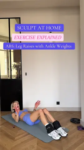 Home exercises to burn your abs  #absworkout #absexercices #workoutfromhome 