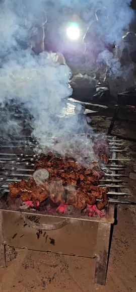 BBQ Night in Dubai #dubai #sharjah #for #friends 