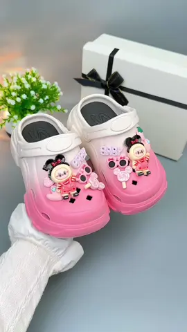 Dép sục cho bé #achakids #depsucchobe 