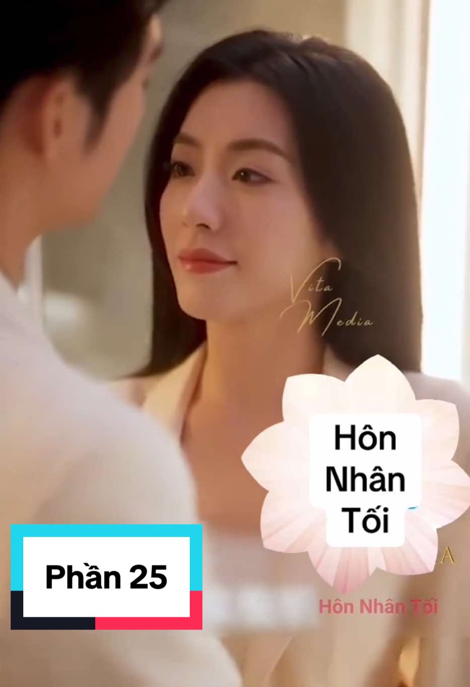 Phần 25 - Hôn Nhân Tối
