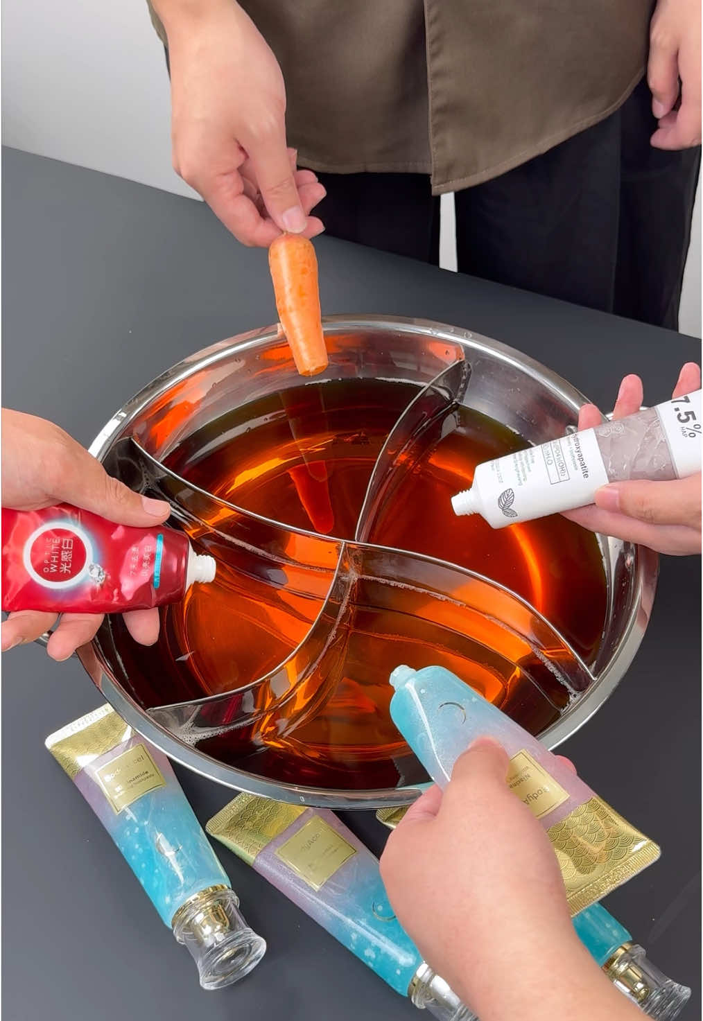 How To Get The Whitest Teeth In The World! 🦷 #Toothdecay#toothpaste#niacinamide#yellowteeth#bodyaccel#whiteningteeth