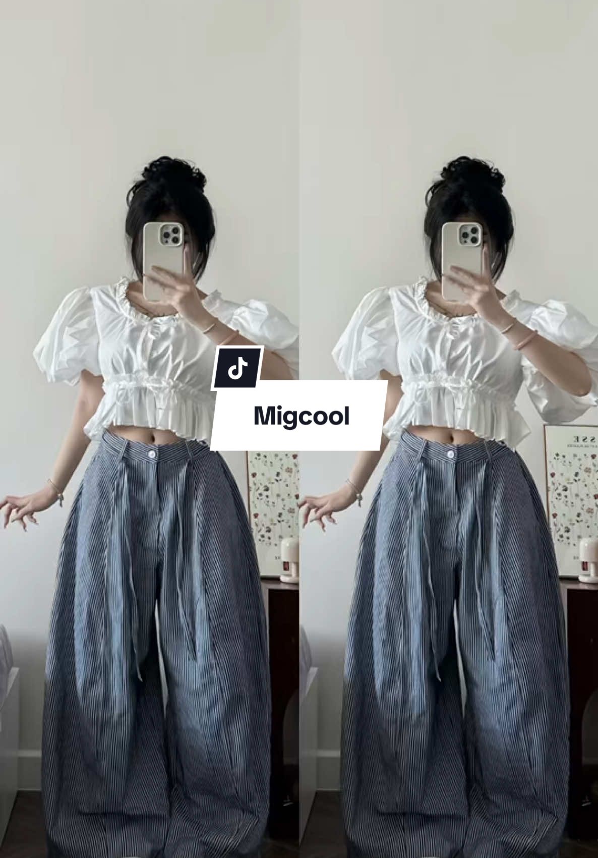 #xuhuong #viral #fyb #outfitideas #review 