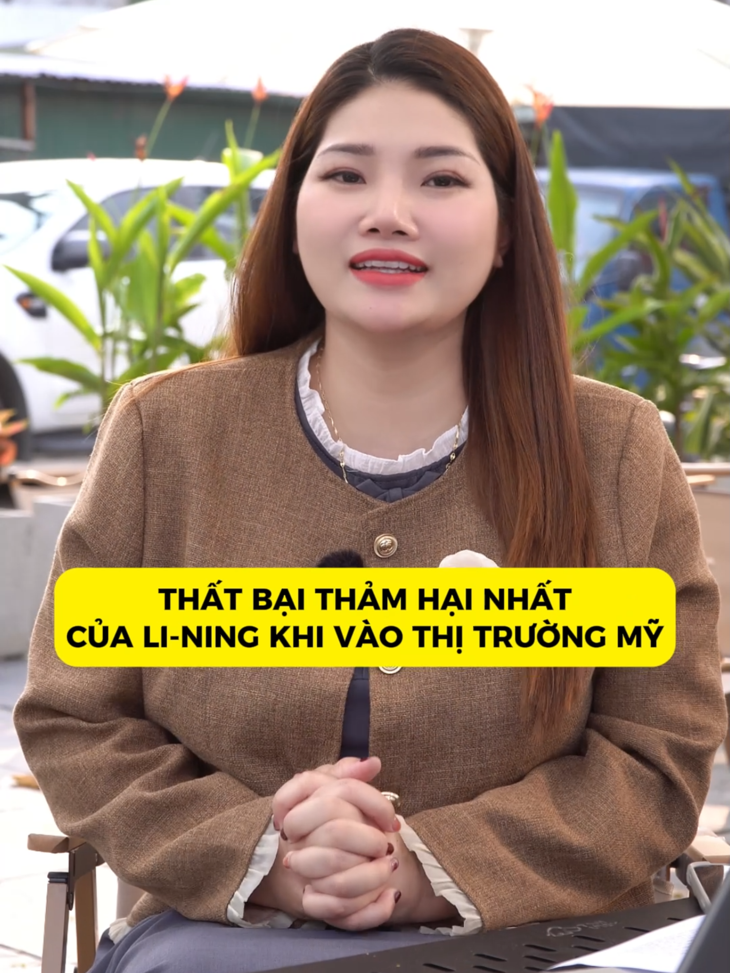 Thất bại thảm hại nhất trong lịch sử kinh doanh của Li-ning #huongmaruco #hocvienpbs #kinhdoanhonline #banhangonline #affiliatemarketing #affiliate #khoahocnhaphangtrungquoc
