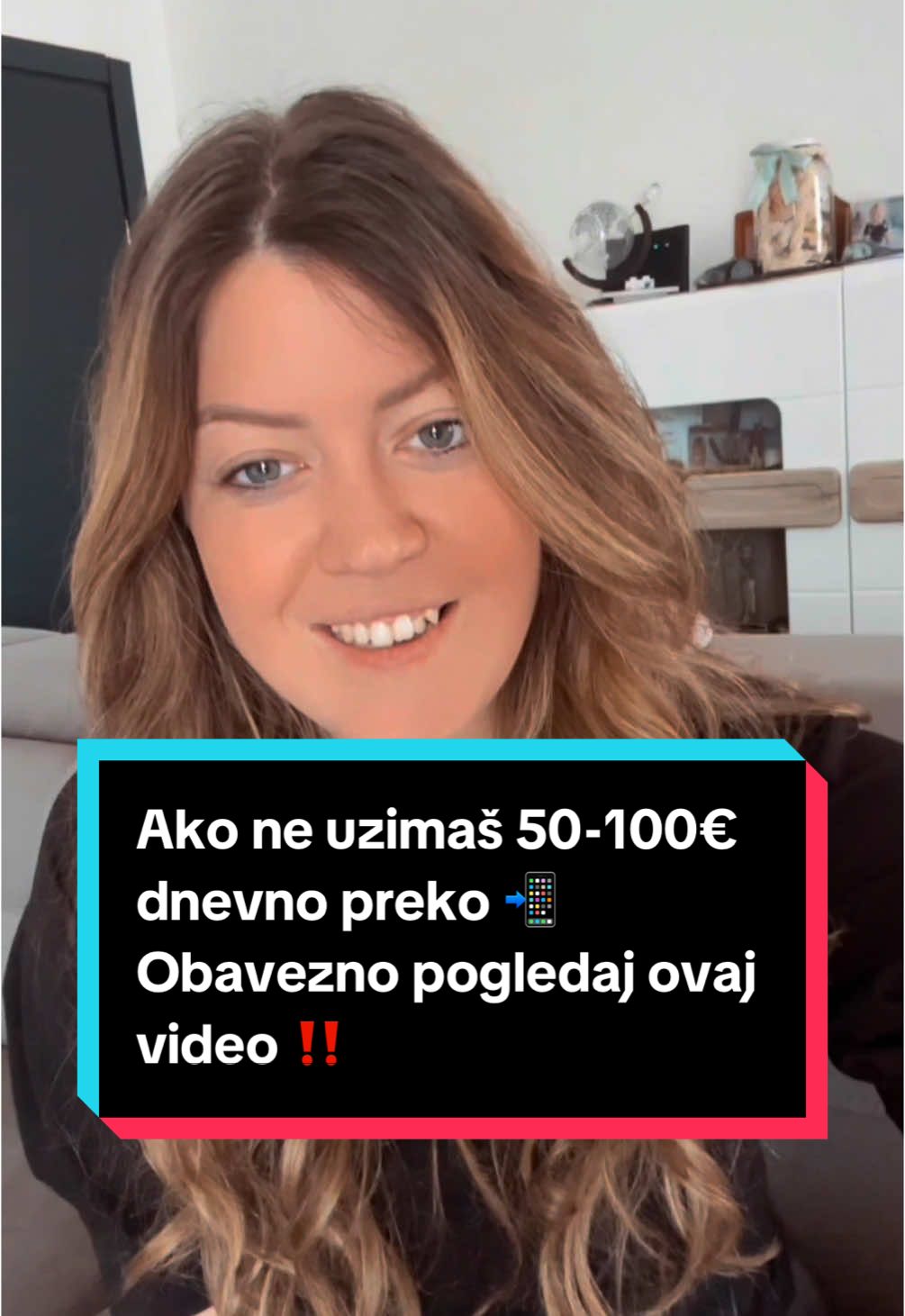 Za lakšu komunikaciju javite mi se na instagramu  IG: grujictamara.im Isto sam se i ja pitala prije dvije godine, da li je moguće I dok se nisam uvjerila bila sam skeprična kao i vi Komentarišite objavu sa “info” ili mi se javite na instagramu 🍀