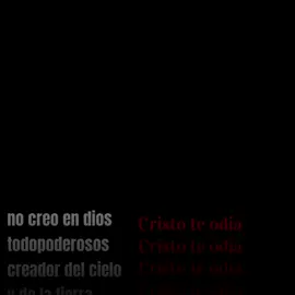 no creo en dios . . . . . . . . . . . #cuarteto #cuartetodenos #viral#paratii #fyp #lyrics #lyricsvideo #song 