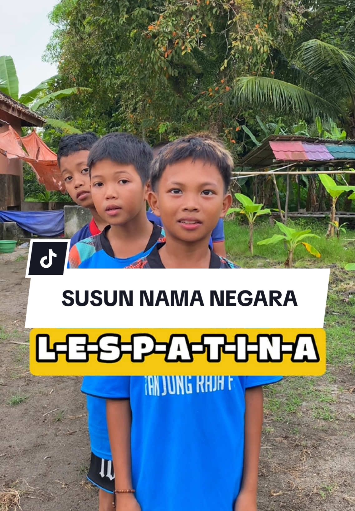 Susun kata nama negara #negara #tebaktebakan #fypp 
