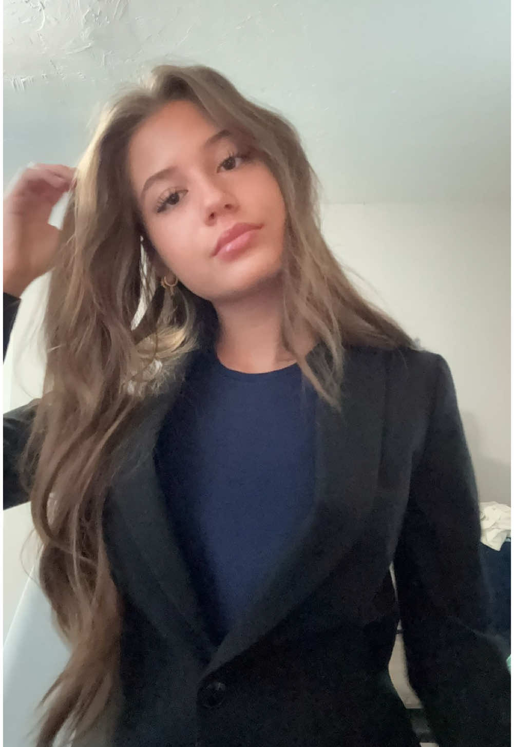 HOSA 🤝🏼🤝🏼 #outfit #grwm #HOSA #inspo #foryou 