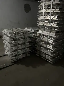 80% Aluminium Ingots – CFR to Any Asian Port – $1975/MT  Looking for a reliable supply of high-quality 80% aluminium ingots? We’ve got you covered!  - CFR to any major Asian port - Price: $1975 per MT - Ready for shipment - Chemical Composition:    -- Aluminium (Al): 83.35%    -- Iron (Fe): 14.56%    -- Zinc (Zn): 1.10%    -- Other trace elements: Mg, Mn, P, Ti, Cr, V, etc. 📄 Full spec sheet available upon request! 🚨 LC at sight accepted! 🚨  DM for inquiries or bulk orders! Let’s make business happen. #Aluminium #AluminumIngots #MetalTrading #Manufacturing #ImportExport #SupplyChain #IndustrialMetals #RawMaterials #GlobalTrade #MetalIndustry #NonFerrousMetals #AluminiumScrap #MetalCasting #Foundry #MetalRecycling #Metalsupply #CommodityTrading