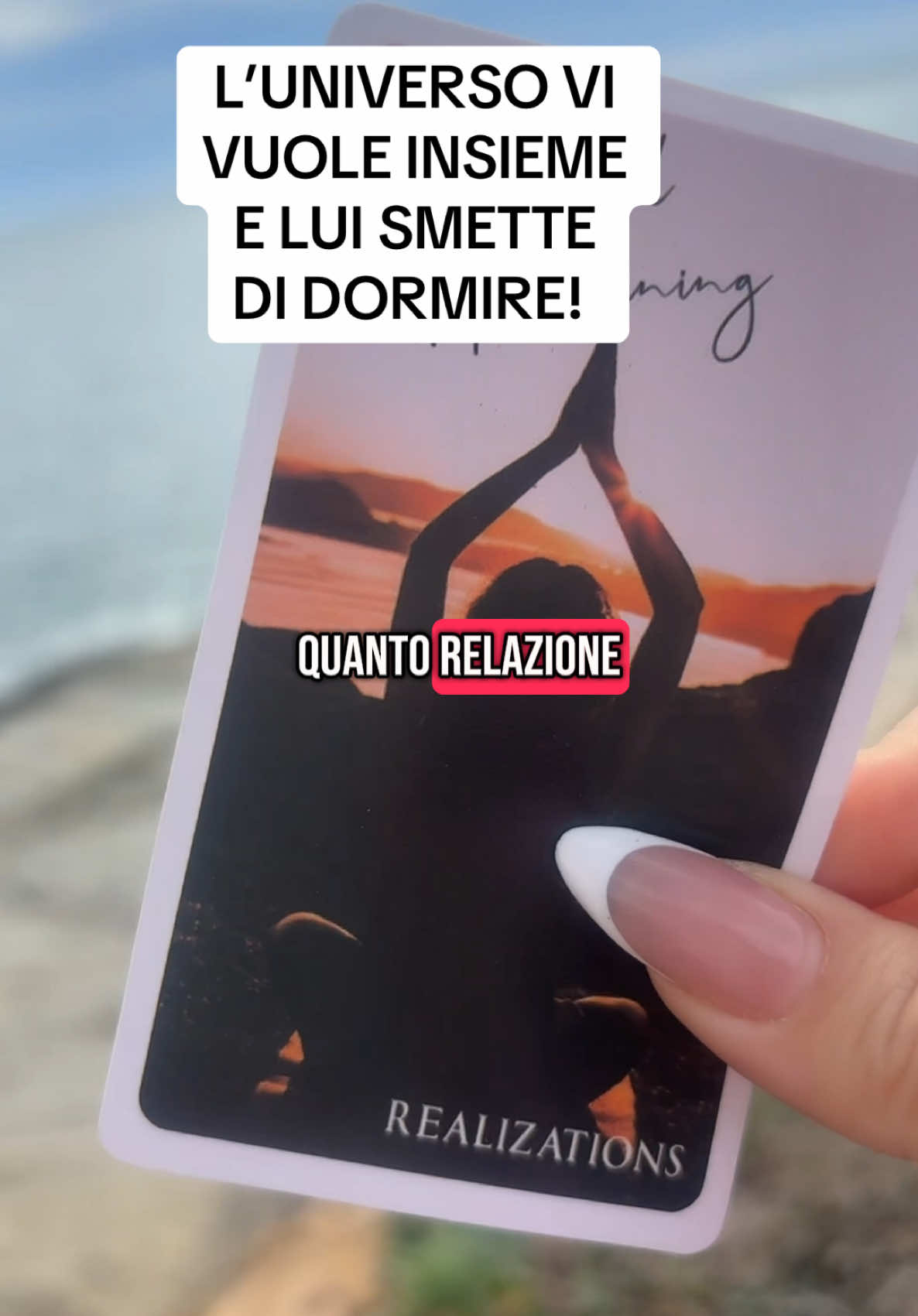 #tarocchi #tarocchiinterattivi #tarocchiitalia #tarocchioggi #neipertee #tarocchigratis #fyp #oroscopo #perte #tarocchidelgiorno #tarot 