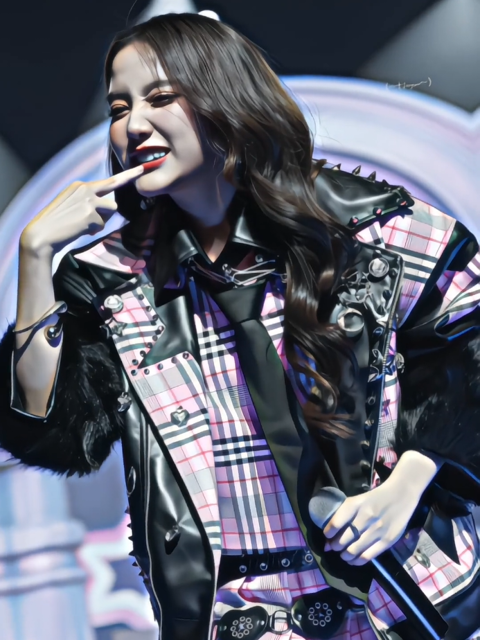 pesona abg