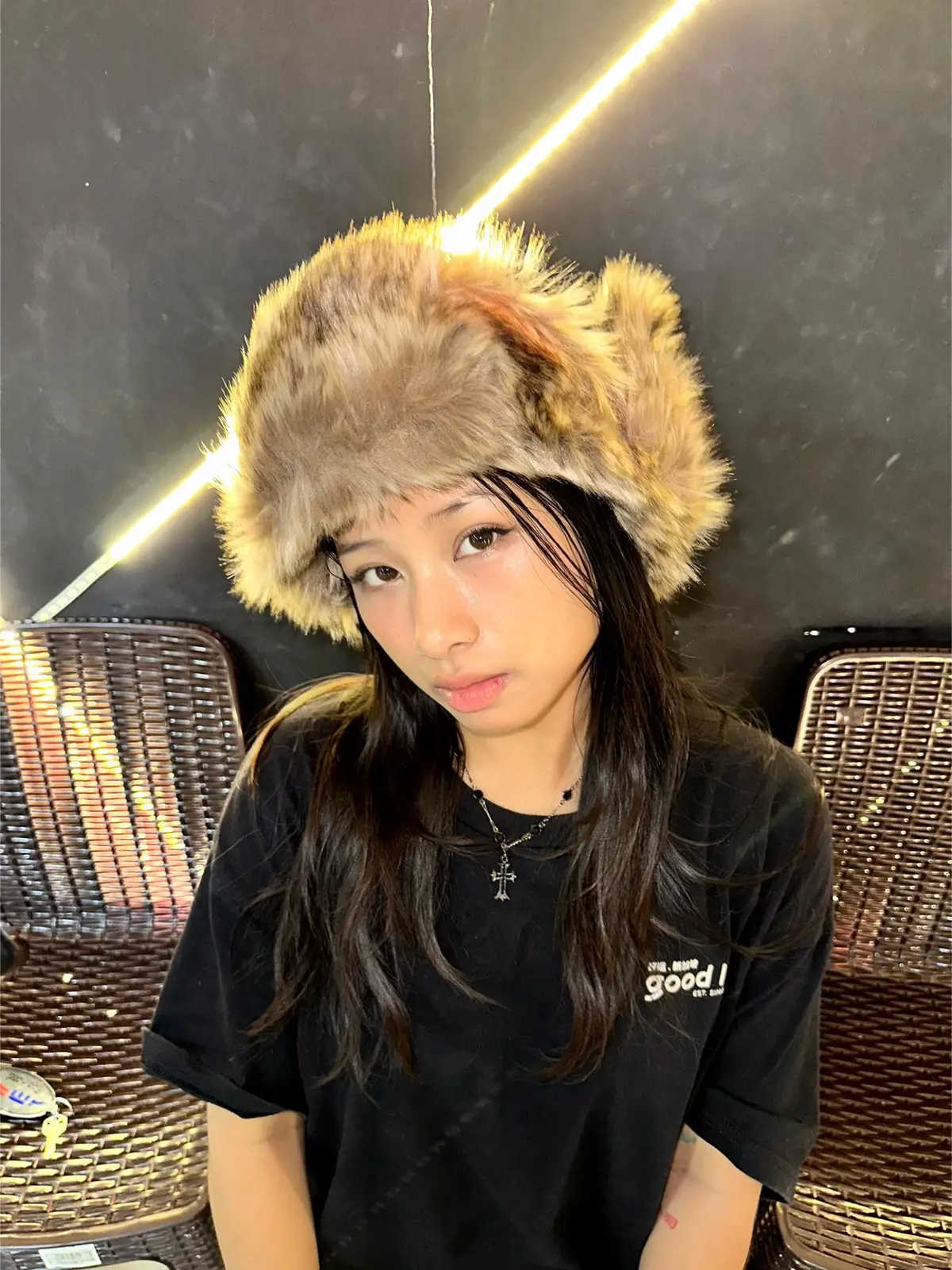 #fyp #hats 