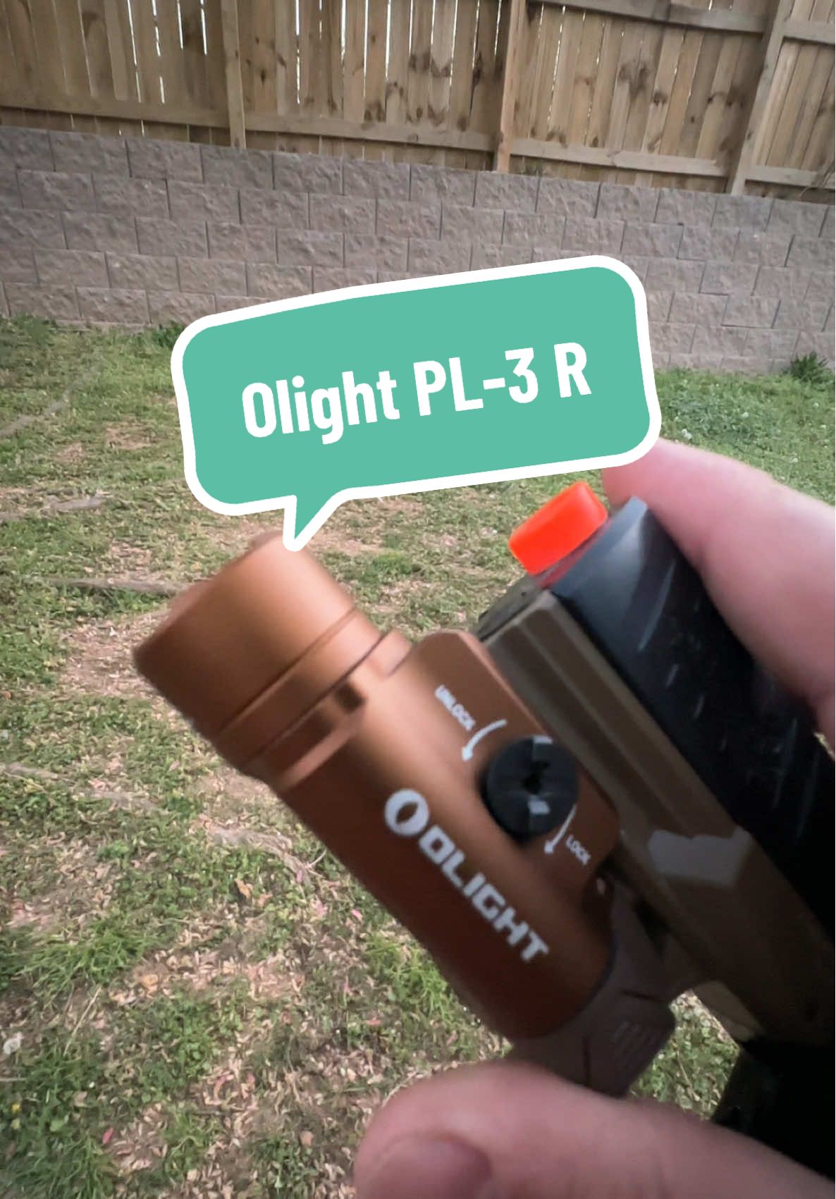 Olight PL-3R Valkyrie: Tactical Powerhouse in the Palm of Your Hand #creatorsearchinsights #Olight #PL3RValkyrie #TacticalLight #BBGunDemo #EDCGear #FlashlightReview #1500Lumens #StrobeMode #LightItUp #GearReview #MagneticCharger #LeftHandedFriendly #RightHandedFriendly