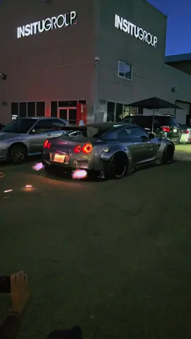 R35 Gtr Libertywalk antilag . #gtr #r35 #gtrr35 #r35gtr #Libertywalk #jdm 