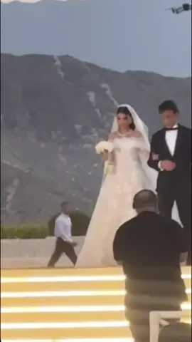 #نارين_بيوتي #عرس_نارين 