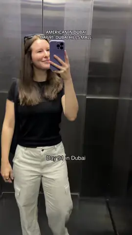 #onthisday one of my first vlogs to really take off. Miss exploring Dubai 💕