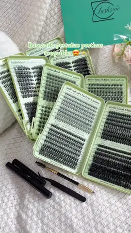 Esta es una oferta realmente genial para todo este kit de pestañas postizas #tiktokshopdeals #lashes #TikTokShop #lashkit #diylashextensions #dealsforyoudays #fyp #foryou #keyholmes #tiktokshop #summersale #tiktokmademebuyit #trending #musthave #viral #giftideas#girls  #spotlightfinds #gift #2025