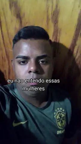 eu não entendo essas mulheres
