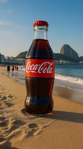 AI-generated video | XXXL-sized big brands 🔥 #oreo, #lays, #cocacola, #pringles, #nutella, #mms, #brands, #snacks, #famousbrands, #foodlovers, #ai #aiart #photorealistic #viral #viralvideos #trending #hyperrealism