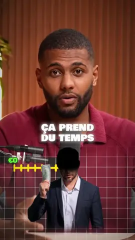 Devenir riche sur la durée #yomidenzel #richesse #motivation	